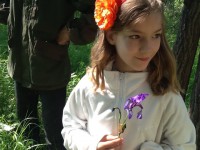 метание ножей, ,18-19 июня под Самарой прошел третий этап Кубка России по спортивному метанию ножа. Несколько Фото из социальных сетей 