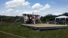 метание ножей, ,18-19 июня под Самарой прошел третий этап Кубка России по спортивному метанию ножа. Несколько Фото из социальных сетей 