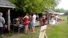 метание ножей, ,18-19 июня под Самарой прошел третий этап Кубка России по спортивному метанию ножа. Несколько Фото из социальных сетей 