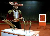 метание ножей, ,Пока старый альбом восстанавливается, сделаю новый 