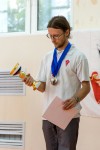 метание ножей, ,September 3-4 in Moscow hosted the annual tournament of knife throwing Silver knife. On start held rewarding the winners of the children's set-off, it was held separately. Silver knife was also the final stage of the Russian Cup, at the end awarded the winners of the Cup.
Beautiful pictures from Anna Kortunova. 