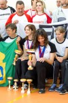 метание ножей, ,September 3-4 in Moscow hosted the annual tournament of knife throwing Silver knife. On start held rewarding the winners of the children's set-off, it was held separately. Silver knife was also the final stage of the Russian Cup, at the end awarded the winners of the Cup.
Beautiful pictures from Anna Kortunova. 
