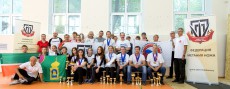 метание ножей, ,September 3-4 in Moscow hosted the annual tournament of knife throwing Silver knife. On start held rewarding the winners of the children's set-off, it was held separately. Silver knife was also the final stage of the Russian Cup, at the end awarded the winners of the Cup.
Beautiful pictures from Anna Kortunova. 