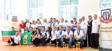 метание ножей, ,September 3-4 in Moscow hosted the annual tournament of knife throwing Silver knife. On start held rewarding the winners of the children's set-off, it was held separately. Silver knife was also the final stage of the Russian Cup, at the end awarded the winners of the Cup.
Beautiful pictures from Anna Kortunova. 