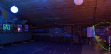 метание ножей, ,28-29 January in Ryazan was held throwing tournament  with a very interesting and varied exercises. Throwers prompted to hit the target with knives and axes in the dark, at speed, in different techniques. Photos from Anna Kortunova 
