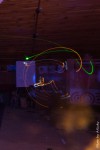метание ножей, ,28-29 January in Ryazan was held throwing tournament  with a very interesting and varied exercises. Throwers prompted to hit the target with knives and axes in the dark, at speed, in different techniques. Photos from Anna Kortunova 