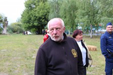 метание ножей, ,On September 1-3, in the small village of Alsomocsolad, Hungary hosted the European Championship 2017, according to the European Knife thrower Association. This large-scale tournament was attended by more than 150 throwers from different countries. Photos from Yuri Sokolov 