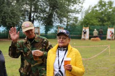 метание ножей, ,On September 1-3, in the small village of Alsomocsolad, Hungary hosted the European Championship 2017, according to the European Knife thrower Association. This large-scale tournament was attended by more than 150 throwers from different countries. Photos from Yuri Sokolov 