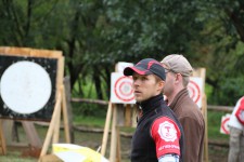 метание ножей, ,On September 1-3, in the small village of Alsomocsolad, Hungary hosted the European Championship 2017, according to the European Knife thrower Association. This large-scale tournament was attended by more than 150 throwers from different countries. Photos from Yuri Sokolov 