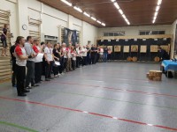 метание ножей, ,31 марта прошел ежегодный турнир памяти сотрудника спецподразделения Вымпел Героя России Дмитрия Разумовского. Благодарим наших гостей и друзей. Традиционно уже приехали коллеги из разных городов России: Рязани - Дмитрий Михеев & Co, Гусь-Хрустального Сергей Родиков - спасибо за замечательный кинжал из кварца!, Пушкино Павел Серебряков с замечательной силовой безоборокой и Санкт-Петербурга - очаровательная и талантливая Нина Горецкая - рады были видеть. Нижний Новгород - Александр Харитонов - высочайший уровень мастерства. Были новые лица из г. Калуга и, разумеется, Москва и одни из лучших представителей направления. Перечислять же клубы даже не будем, чуть позже вывесим все результаты, оцените сами. 
