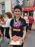 метание ножей, ,31 марта прошел ежегодный турнир памяти сотрудника спецподразделения Вымпел Героя России Дмитрия Разумовского. Благодарим наших гостей и друзей. Традиционно уже приехали коллеги из разных городов России: Рязани - Дмитрий Михеев & Co, Гусь-Хрустального Сергей Родиков - спасибо за замечательный кинжал из кварца!, Пушкино Павел Серебряков с замечательной силовой безоборокой и Санкт-Петербурга - очаровательная и талантливая Нина Горецкая - рады были видеть. Нижний Новгород - Александр Харитонов - высочайший уровень мастерства. Были новые лица из г. Калуга и, разумеется, Москва и одни из лучших представителей направления. Перечислять же клубы даже не будем, чуть позже вывесим все результаты, оцените сами. 