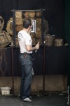 метание ножей, ,Прекрасные профессиональные фотографии от Анны Кортуновой, которая успевала и снимать и метать одновременно! 