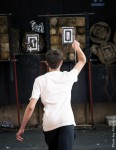 метание ножей, ,Прекрасные профессиональные фотографии от Анны Кортуновой, которая успевала и снимать и метать одновременно! 