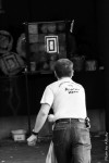 метание ножей, ,Прекрасные профессиональные фотографии от Анны Кортуновой, которая успевала и снимать и метать одновременно! 