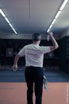 метание ножей, ,Прекрасные профессиональные фотографии от Анны Кортуновой, которая успевала и снимать и метать одновременно! 