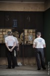 метание ножей, ,Прекрасные профессиональные фотографии от Анны Кортуновой, которая успевала и снимать и метать одновременно! 