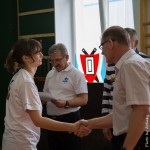 метание ножей, ,Прекрасные профессиональные фотографии от Анны Кортуновой, которая успевала и снимать и метать одновременно! 