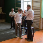 метание ножей, ,Прекрасные профессиональные фотографии от Анны Кортуновой, которая успевала и снимать и метать одновременно! 