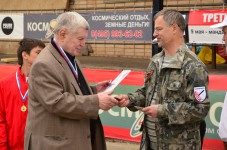 метание ножей, ,10-11 мая 2014 года в доме отдыха Космодром, недалеко от подмосковного Пушкино прошел Третий Звездный турнир по спортивному метанию ножа. 
Отличная организация: все было подготовлено отменно и соревнование доставило огромное удовольствие! А душевная атмосфера дала большой позитивный настрой участникам и зрителям!
Кроме этого, шесть стендов повысили динамику проведения соревнований . Расположение их выбрано отлично : солнце уже не будет докучать спортсменам в любое время дня.
Огромное спасибо за праздник ! 
