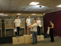 метание ножей, ,24-25 мая 2014 года на базе клуба 78 Легион прошел Чемпионат Санкт-Петербурга по спортивному метанию ножа, 3 этап кубка России по метанию ножей, Первенство России среди детей по универсальному бою в упражнении метание ножей.  