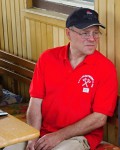 метание ножей, ,24-25 мая 2014 года в Баварии прошел турнир по метанию ножей и топоров, на котором отрабатывались новые метательные упражнения. 
Фотографии от Sergej Adams и Jiří Žižka. 