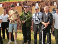 метание ножей, ,Кубок России по метанию ножа, юбилей Андрея Яковлева, фестиваль 