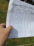 метание ножей, ,Кубок России по метанию ножа, юбилей Андрея Яковлева, фестиваль 