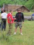 метание ножей, ,Кубок России по метанию ножа, юбилей Андрея Яковлева, фестиваль 