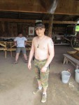 метание ножей, ,Кубок России по метанию ножа, юбилей Андрея Яковлева, фестиваль 