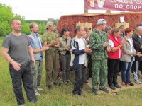 метание ножей, ,Кубок России по метанию ножа, юбилей Андрея Яковлева, фестиваль 