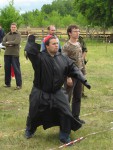 метание ножей, ,Кубок России по метанию ножа, юбилей Андрея Яковлева, фестиваль 