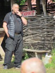 метание ножей, ,Кубок России по метанию ножа, юбилей Андрея Яковлева, фестиваль 