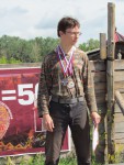 метание ножей, ,Кубок России по метанию ножа, юбилей Андрея Яковлева, фестиваль 
