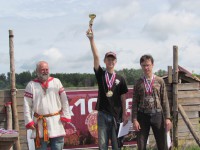 метание ножей, ,Кубок России по метанию ножа, юбилей Андрея Яковлева, фестиваль 