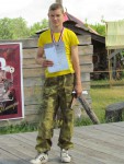 метание ножей, ,Кубок России по метанию ножа, юбилей Андрея Яковлева, фестиваль 
