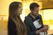 метание ножей, ,28-29 Июня в Санкт-Петербурге прошел турнир по метанию ножа 