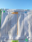 метание ножей, ,23-25 августа во французском городе Каллак прошел первый чемпионат мира по версии Европейской ассоциации метателей ножей. Это был настоящий праздник метания - съехалось более 150 участников. На центральном стадионе города стояло 12 стендов для основных упражнений и еще столько же для дополнительных. Финалы проходили в присутствии более 500 зрителей. Прекрасно организованное пространство, где и участники и зрители чувствовали себя свободно и комфортно.
Большое спасибо организаторам! 