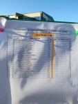 метание ножей, ,23-25 августа во французском городе Каллак прошел первый чемпионат мира по версии Европейской ассоциации метателей ножей. Это был настоящий праздник метания - съехалось более 150 участников. На центральном стадионе города стояло 12 стендов для основных упражнений и еще столько же для дополнительных. Финалы проходили в присутствии более 500 зрителей. Прекрасно организованное пространство, где и участники и зрители чувствовали себя свободно и комфортно.
Большое спасибо организаторам! 
