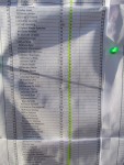 метание ножей, ,23-25 августа во французском городе Каллак прошел первый чемпионат мира по версии Европейской ассоциации метателей ножей. Это был настоящий праздник метания - съехалось более 150 участников. На центральном стадионе города стояло 12 стендов для основных упражнений и еще столько же для дополнительных. Финалы проходили в присутствии более 500 зрителей. Прекрасно организованное пространство, где и участники и зрители чувствовали себя свободно и комфортно.
Большое спасибо организаторам! 