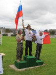 метание ножей, ,23-25 августа во французском городе Каллак прошел первый чемпионат мира по версии Европейской ассоциации метателей ножей. Это был настоящий праздник метания - съехалось более 150 участников. На центральном стадионе города стояло 12 стендов для основных упражнений и еще столько же для дополнительных. Финалы проходили в присутствии более 500 зрителей. Прекрасно организованное пространство, где и участники и зрители чувствовали себя свободно и комфортно.
Большое спасибо организаторам! 