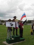 метание ножей, ,23-25 августа во французском городе Каллак прошел первый чемпионат мира по версии Европейской ассоциации метателей ножей. Это был настоящий праздник метания - съехалось более 150 участников. На центральном стадионе города стояло 12 стендов для основных упражнений и еще столько же для дополнительных. Финалы проходили в присутствии более 500 зрителей. Прекрасно организованное пространство, где и участники и зрители чувствовали себя свободно и комфортно.
Большое спасибо организаторам! 