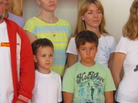 метание ножей, ,6-7 сентября 2014 года в Москве прошел традиционный турнир по метанию ножей 