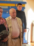 метание ножей, ,6-7 сентября 2014 года в Москве прошел традиционный турнир по метанию ножей 