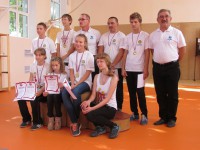 метание ножей, ,6-7 сентября 2014 года в Москве прошел традиционный турнир по метанию ножей 