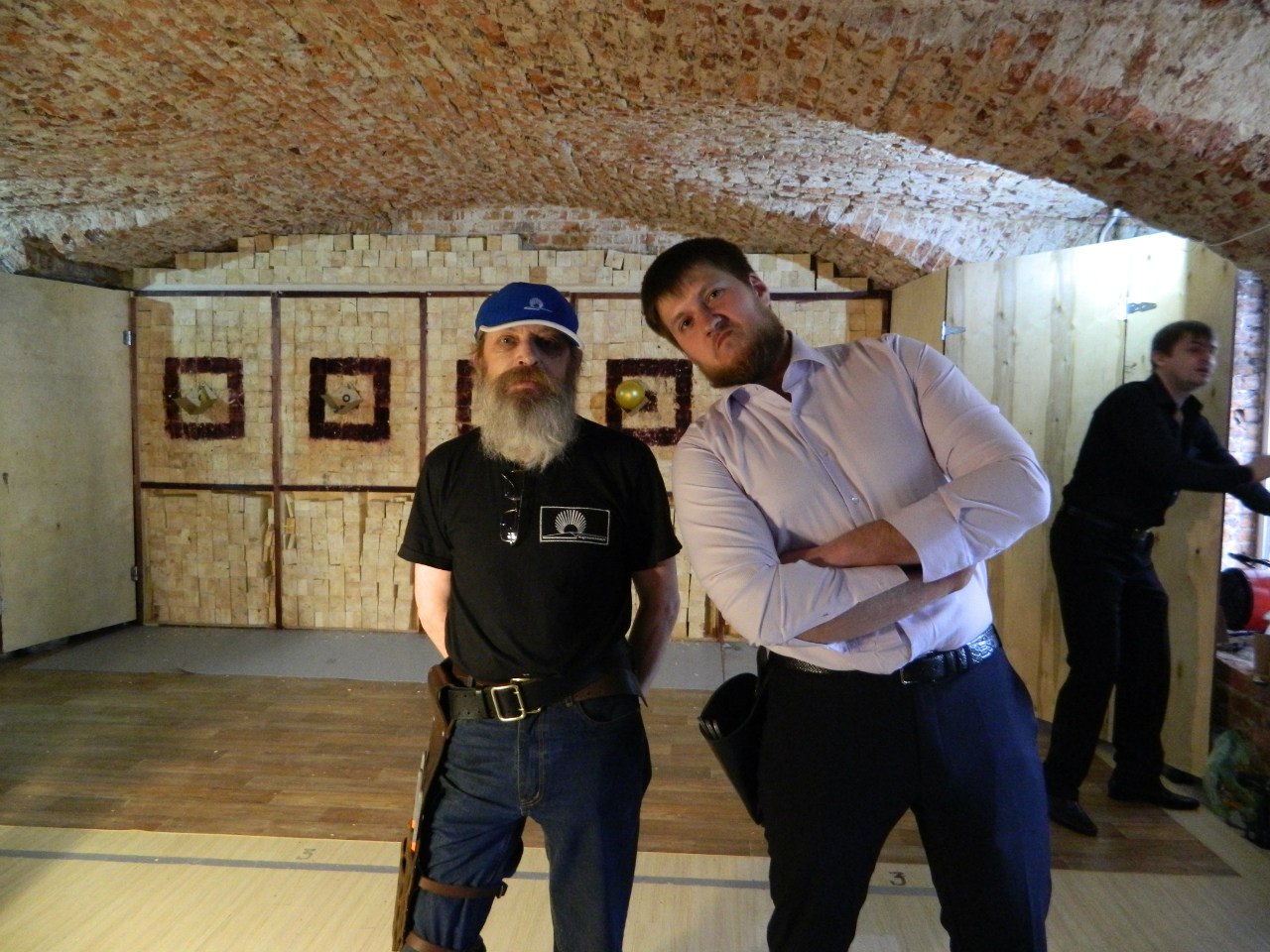 метание ножей, ,Congratulations to the winners of the tournament of knife throwing in the Martial Arts Olympics East-West 2016, which took place April 30 - May 1, St. Petersburg. This is an album with photos from the competition, which we spent in a cozy, very comfortable and beautiful room in the Martial Arts Center of St. Sergius of Radonezh http://vk.com/album-41320691_231664915 
