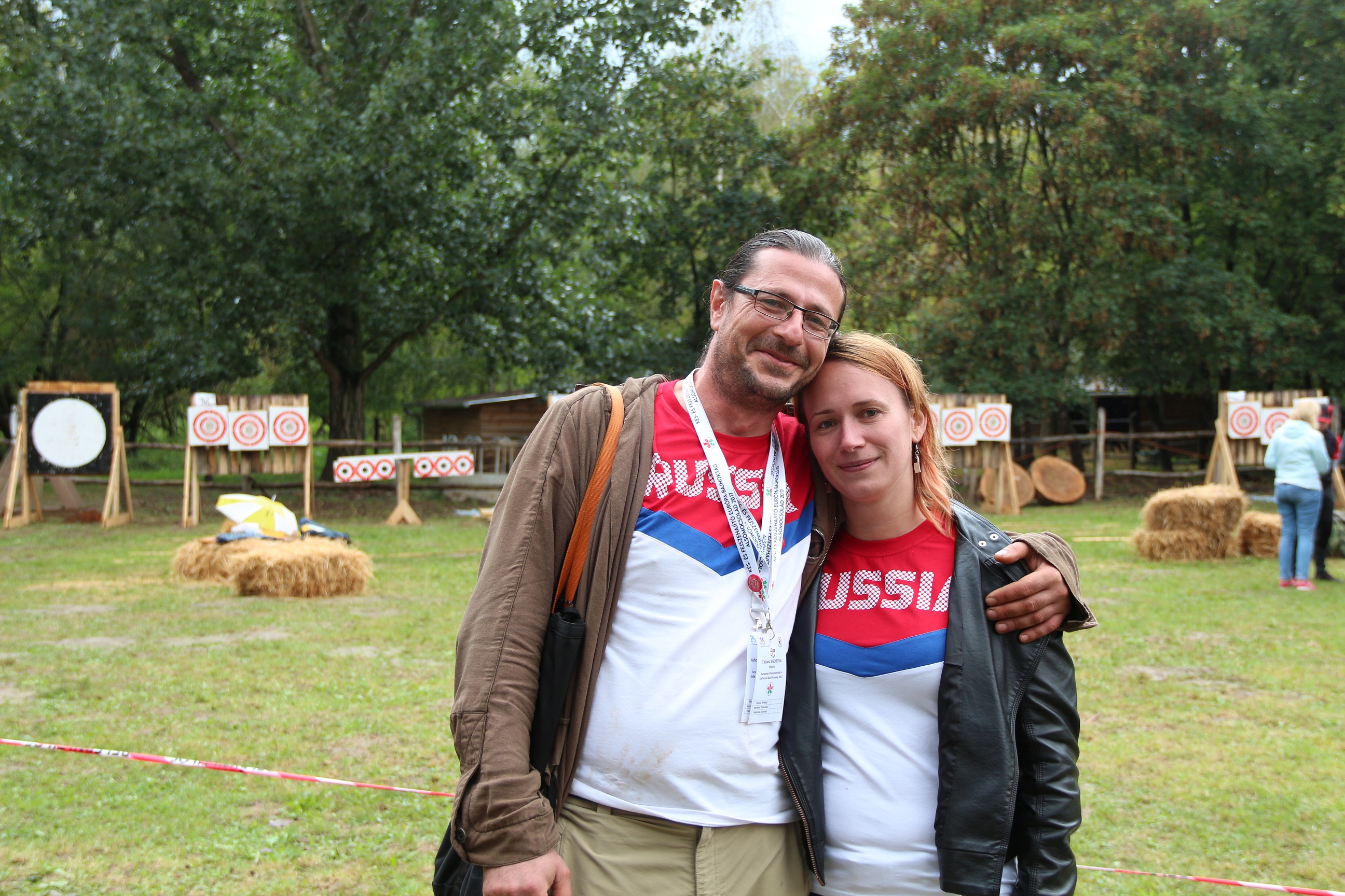 метание ножей, ,On September 1-3, in the small village of Alsomocsolad, Hungary hosted the European Championship 2017, according to the European Knife thrower Association. This large-scale tournament was attended by more than 150 throwers from different countries. Photos from Yuri Sokolov 